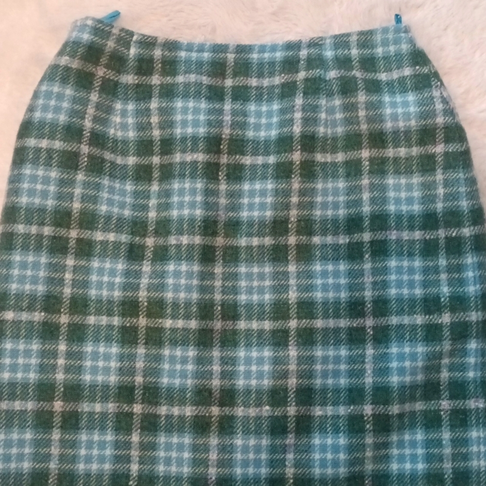 Pendleton Skirt - Picture 4 of 5